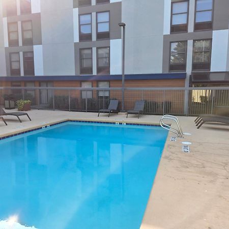 Hampton Inn Seattle/Southcenter Tukwila Kültér fotó
