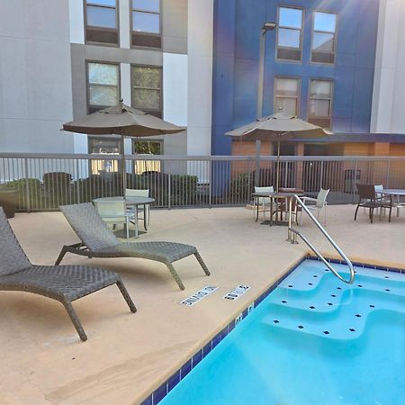 Hampton Inn Seattle/Southcenter Tukwila Kültér fotó