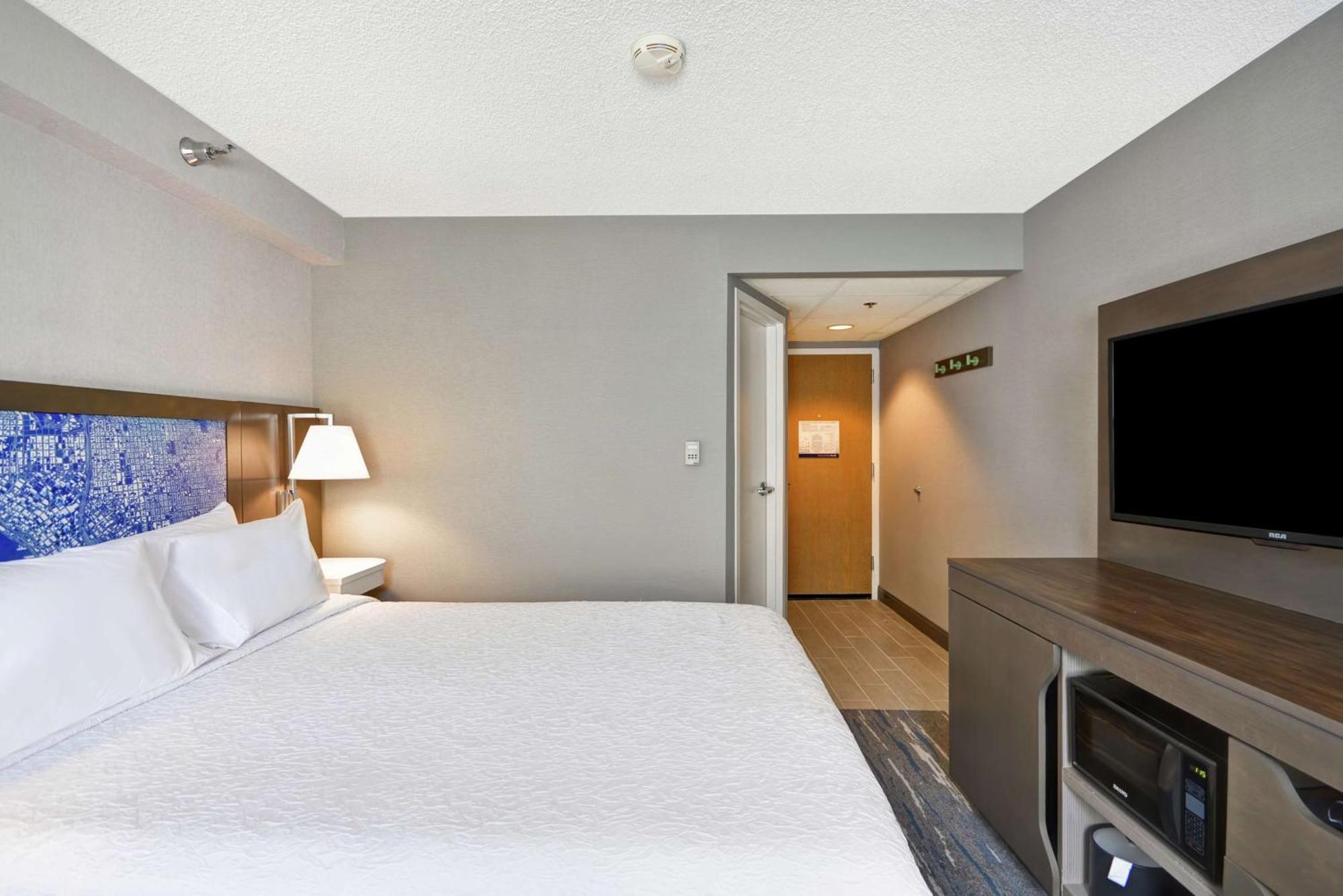 Hampton Inn Seattle/Southcenter Tukwila Kültér fotó