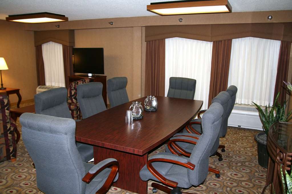 Hampton Inn Seattle/Southcenter Tukwila Létesítmények fotó